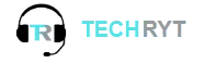 My Techryt Logo